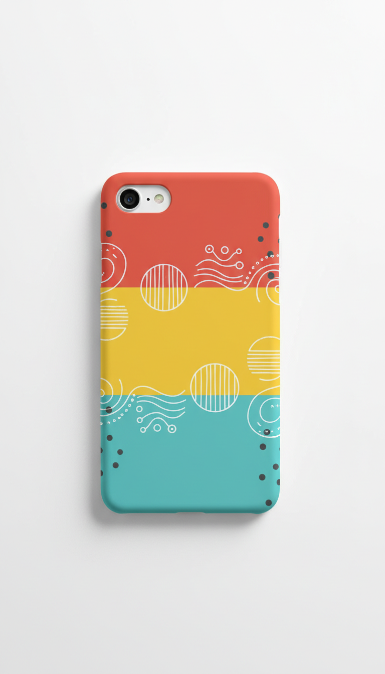 Custom Phone Case With Photo