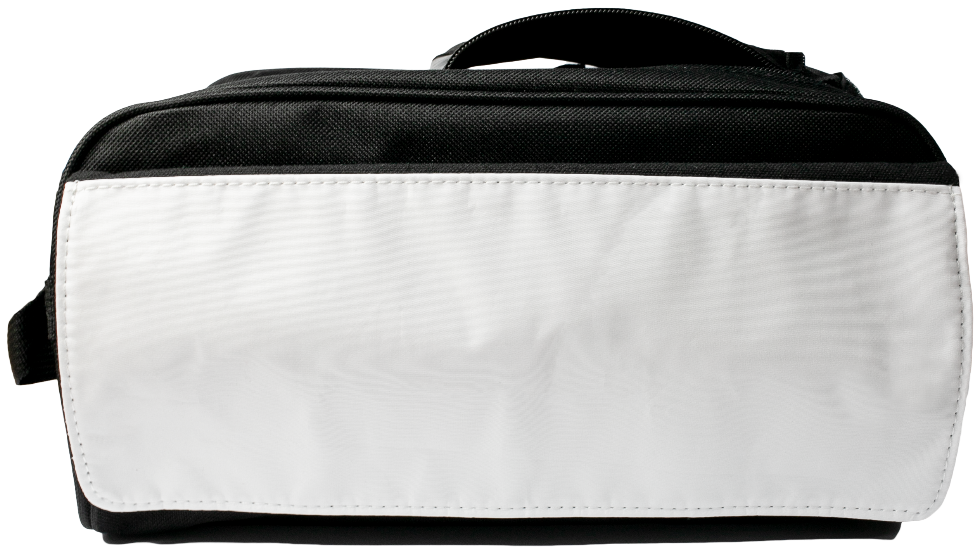 Personalised Photo Boot Bag