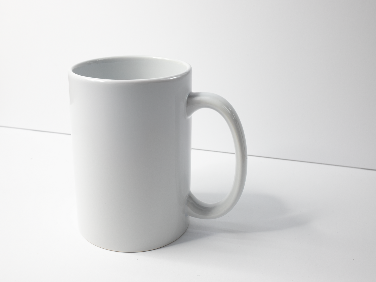 Upload Your Own Photo/Logo Mug