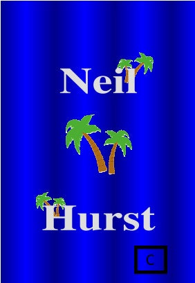 Personalised Luggage Tags