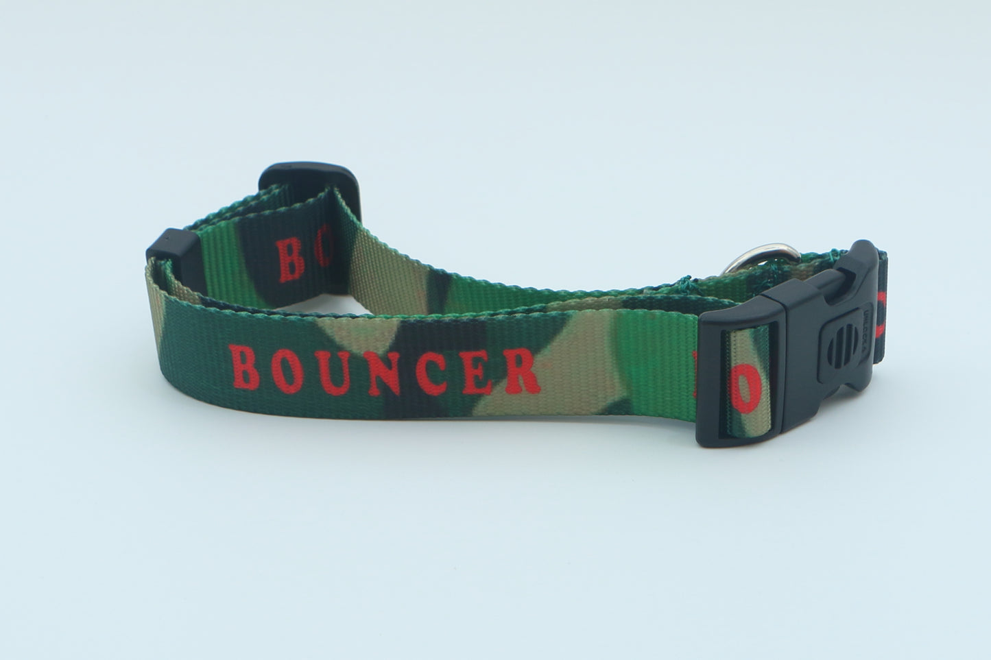 Personalised Pet Collars