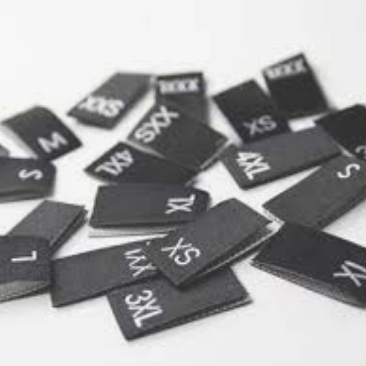 Garment Labels
