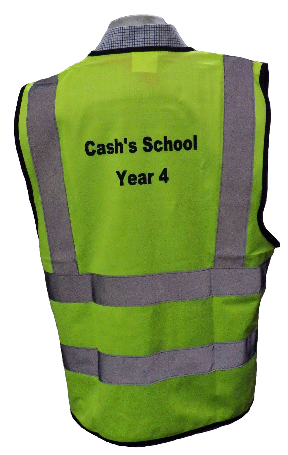 Hi Viz Vests