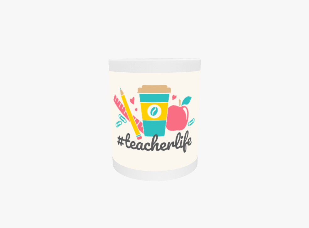 Teacher Mugs