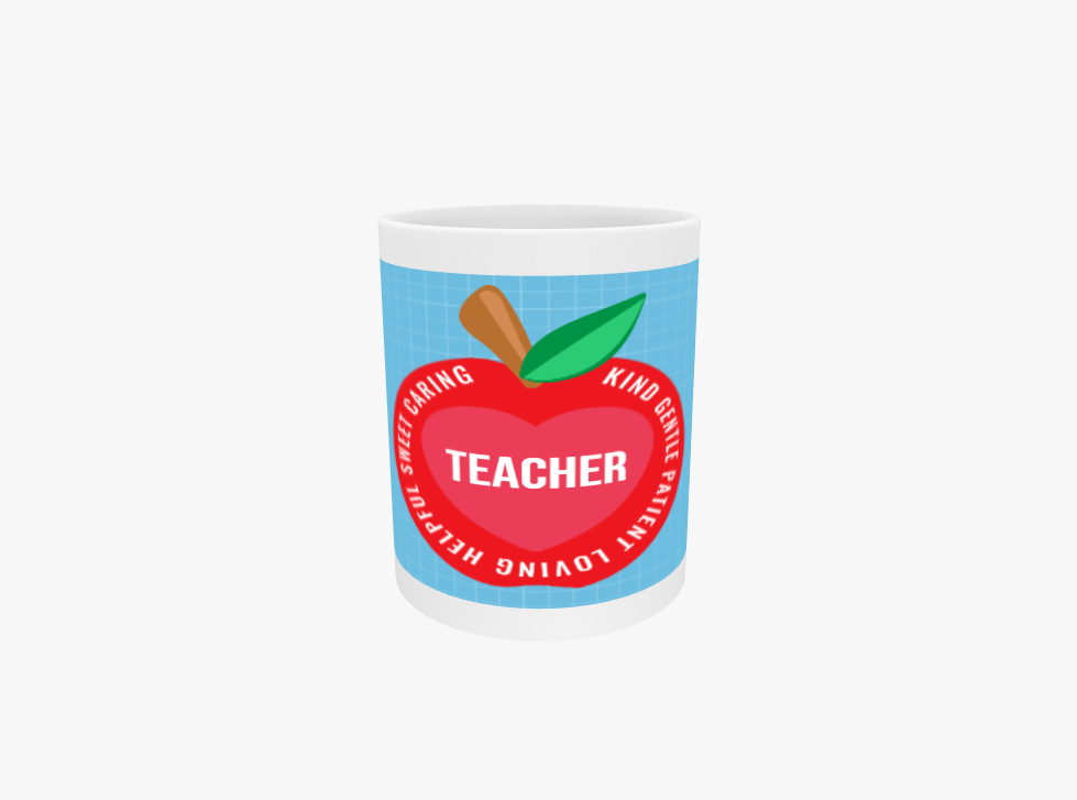 Teacher Mugs