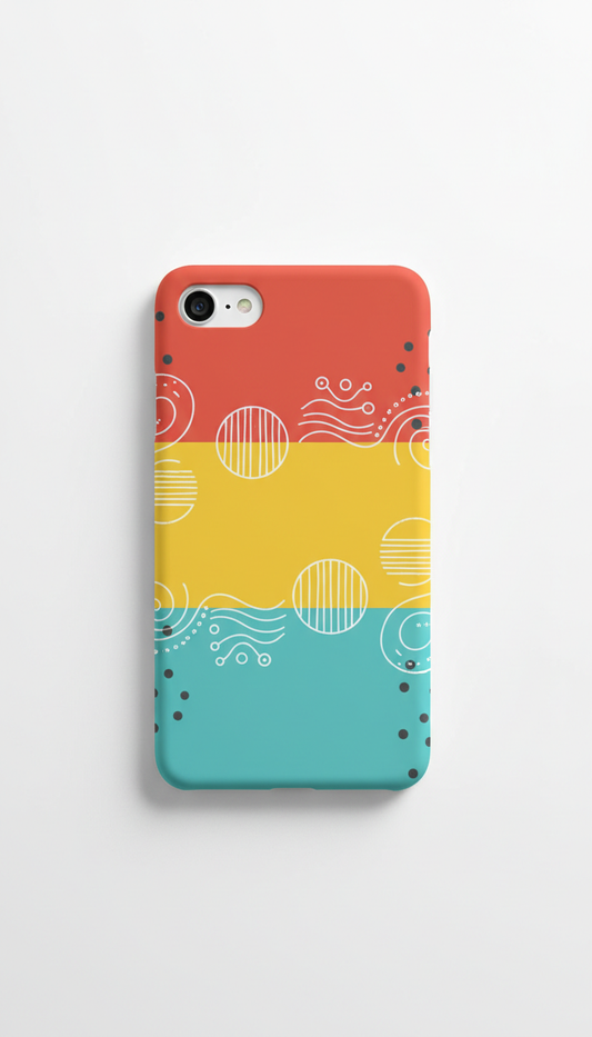 Custom Phone Case With Photo