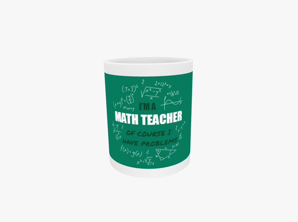Teacher Mugs