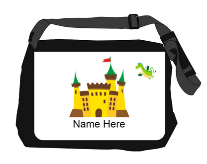 Personalised Cooler Bag