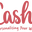 Cash's Nametapes logo
