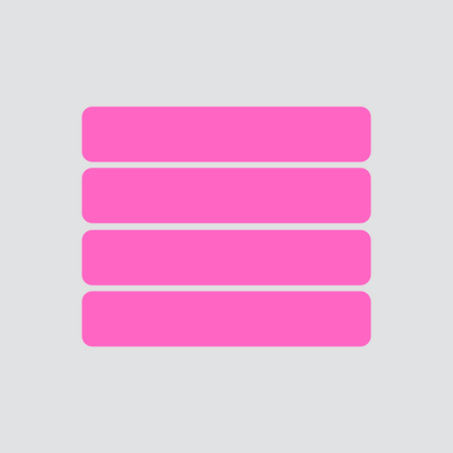 Colour Self Adhesive Labels