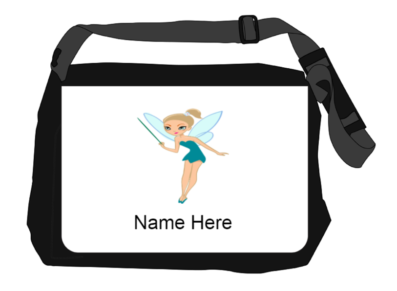 Personalised Cooler Bag