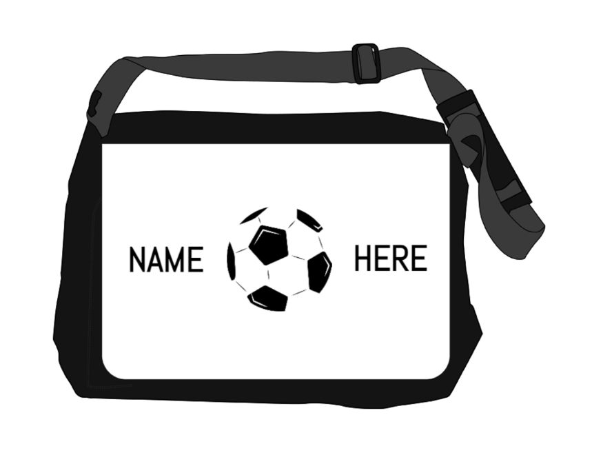 Personalised Cooler Bag