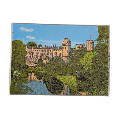 Cash's Woven Pictures