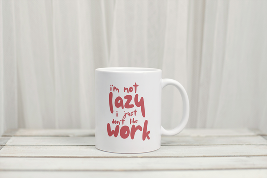 Upload Your Own Photo Mug
