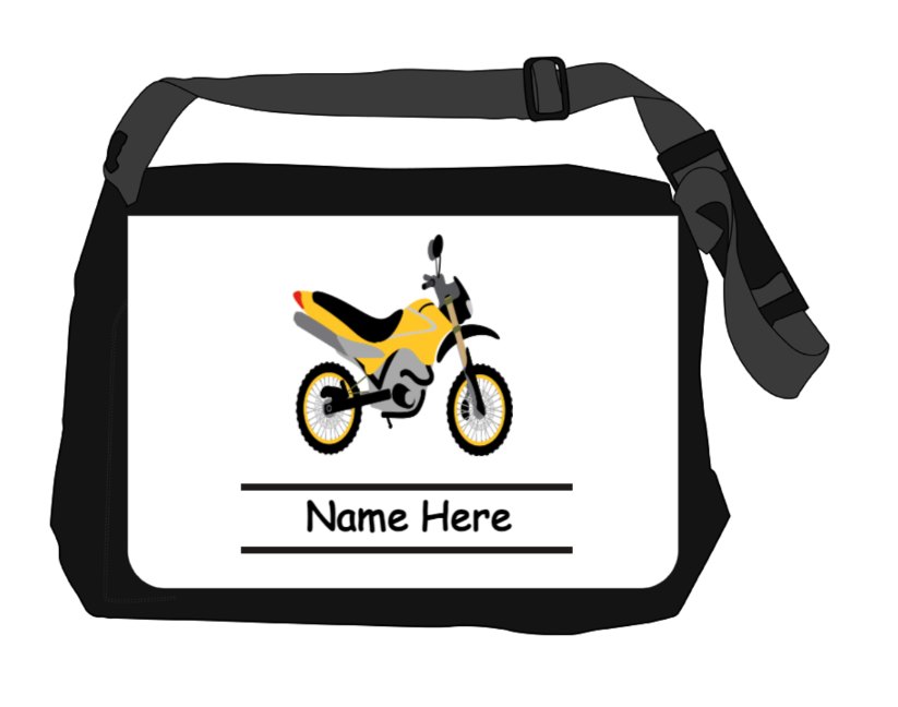 Personalised Cooler Bag