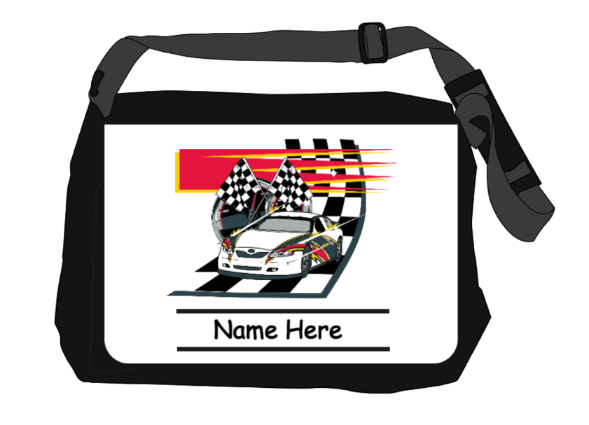 Personalised Cooler Bag