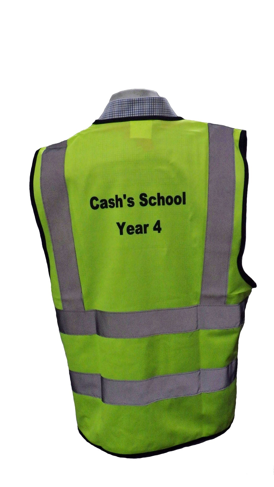 Child Hi-Vis - 25 Pack