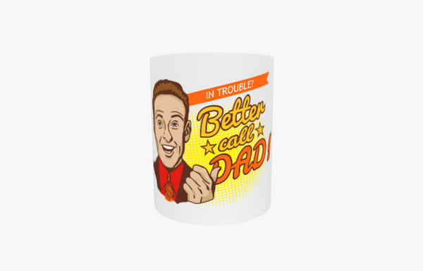 Father's Day Mugs