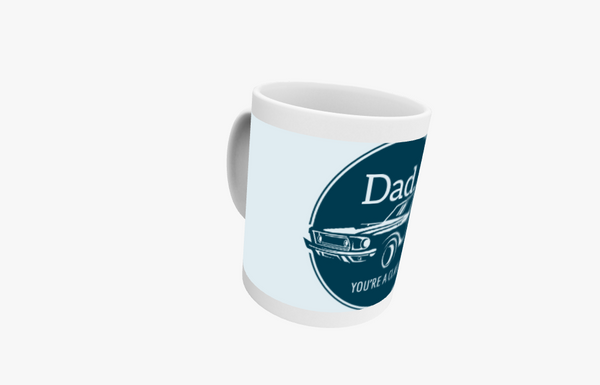 Father's Day Mugs