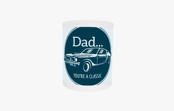 Father's Day Mugs