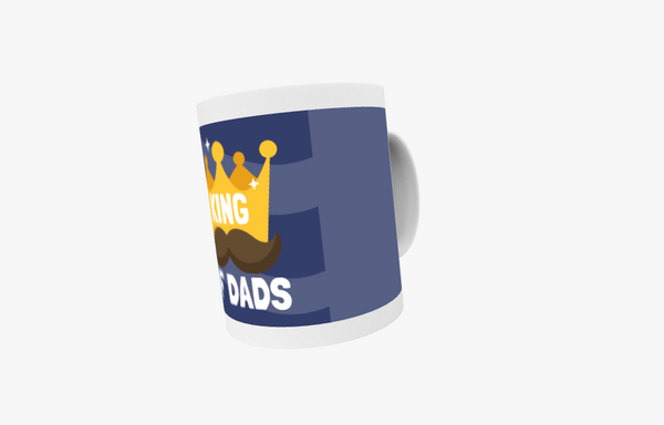 Father's Day Mugs