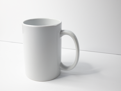 Upload Your Own Photo/Logo Mug