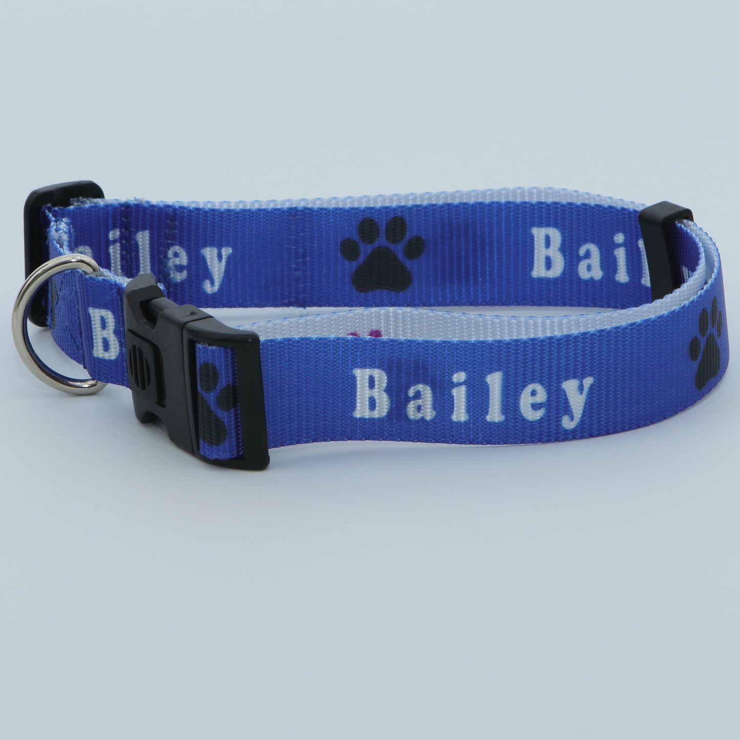 Personalised Pet Collars