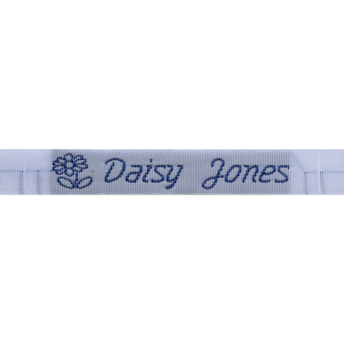 8mm Woven Name Tapes – Cash's Nametapes Shop